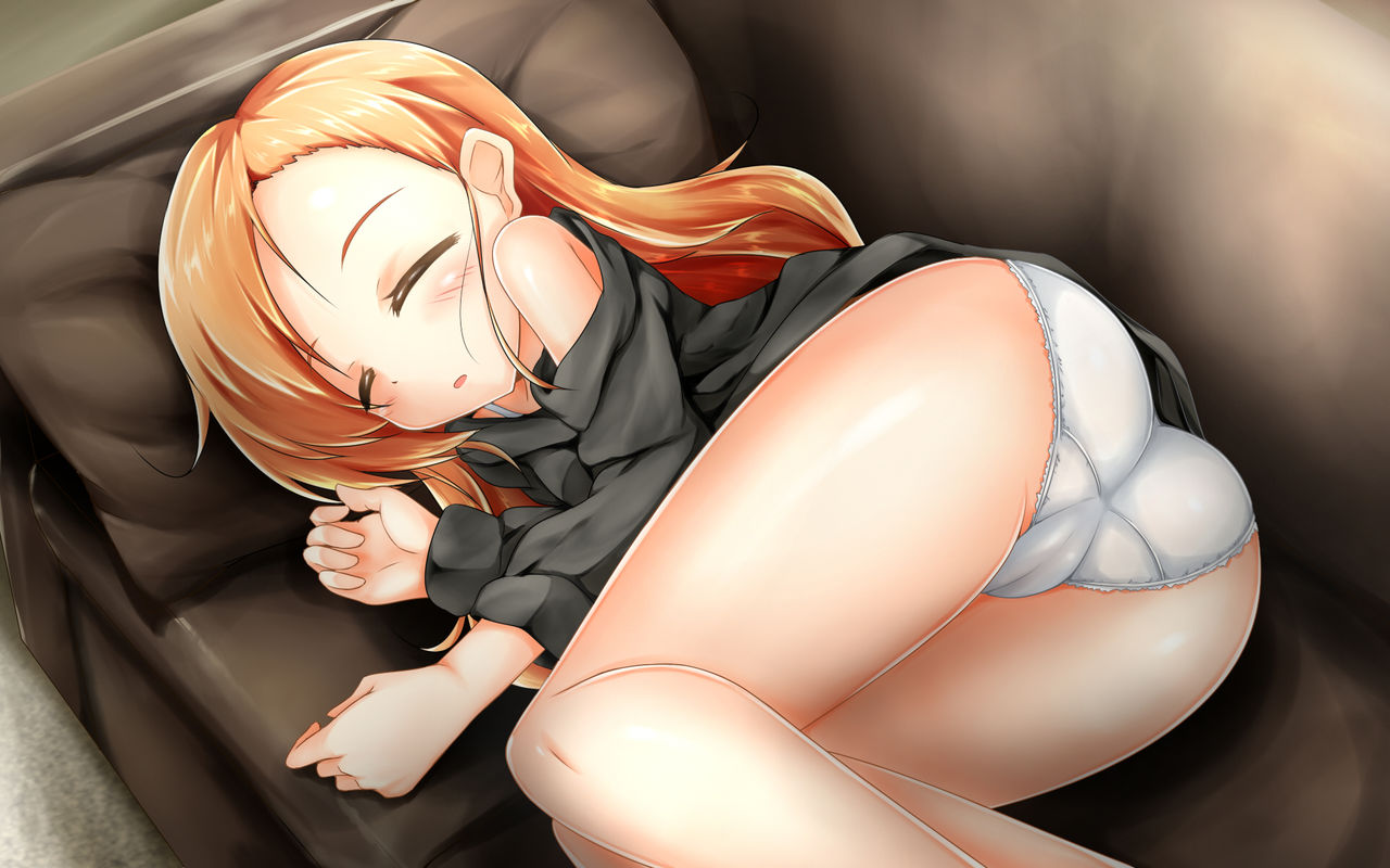 Hitotsu Yane no Shita no Kanojo page 3 full