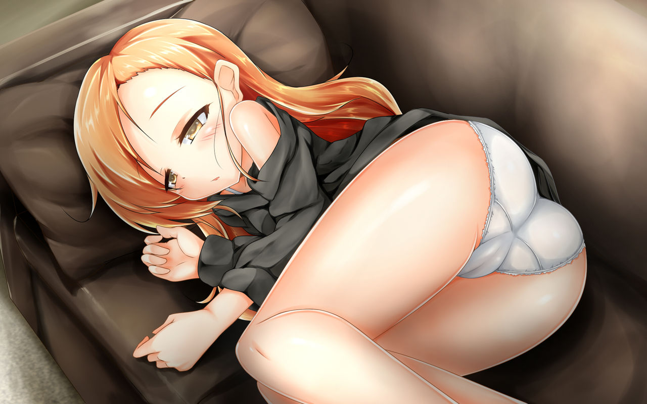 Hitotsu Yane no Shita no Kanojo page 4 full