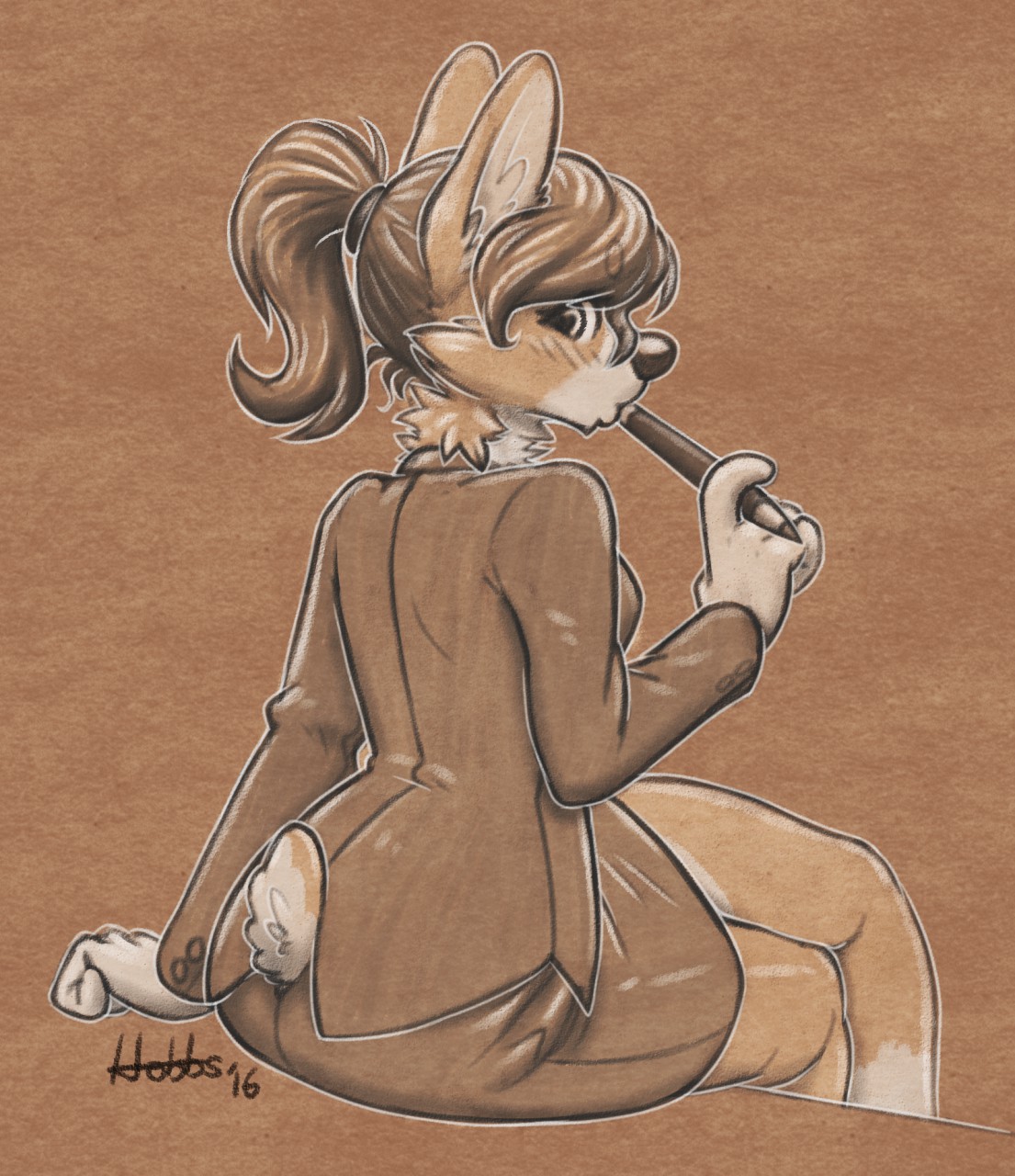 Artist - Hobbsmeerkat page 3 full