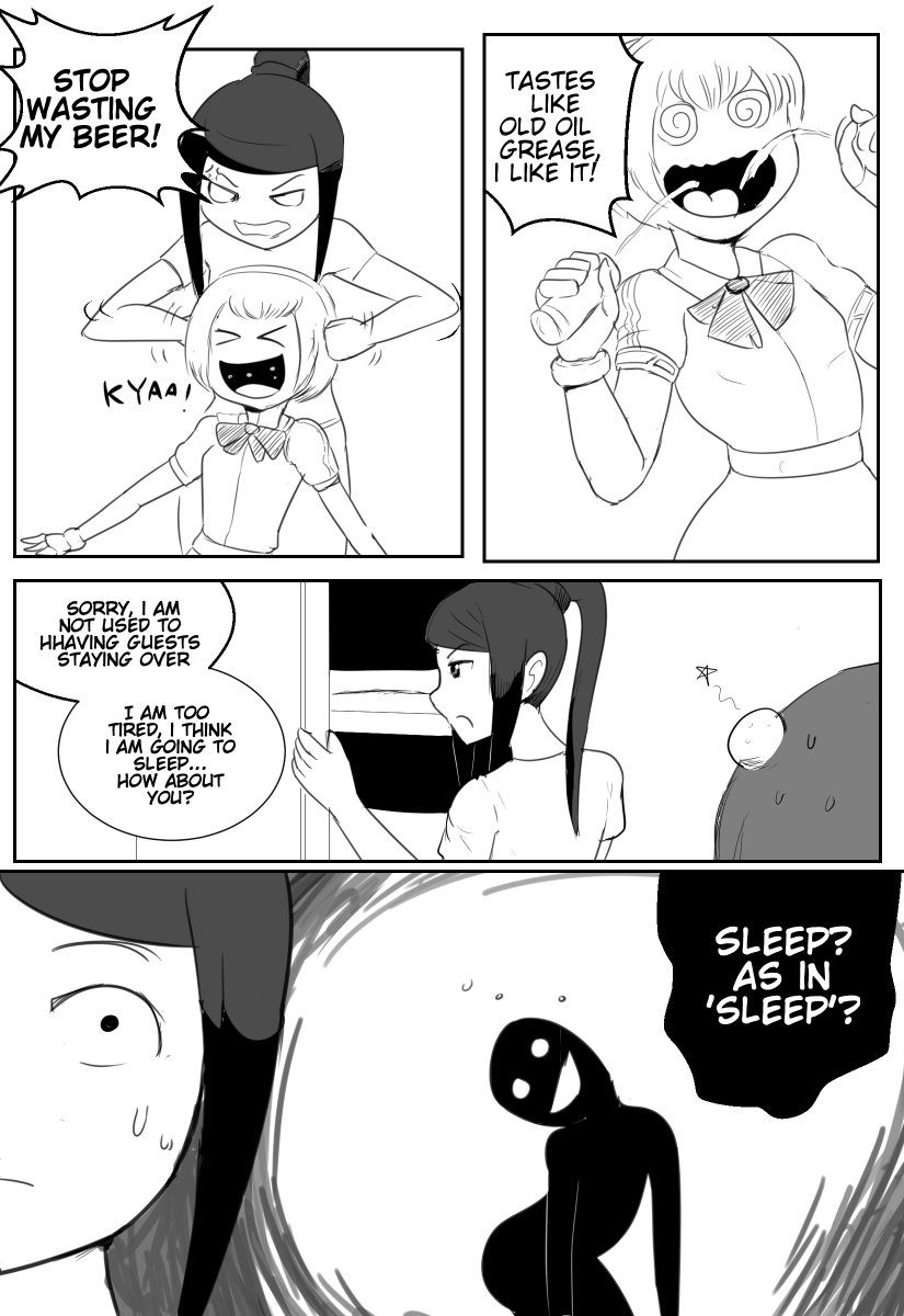 Vall-Halla Digital Cyberfuck Lesbending Action page 2 full