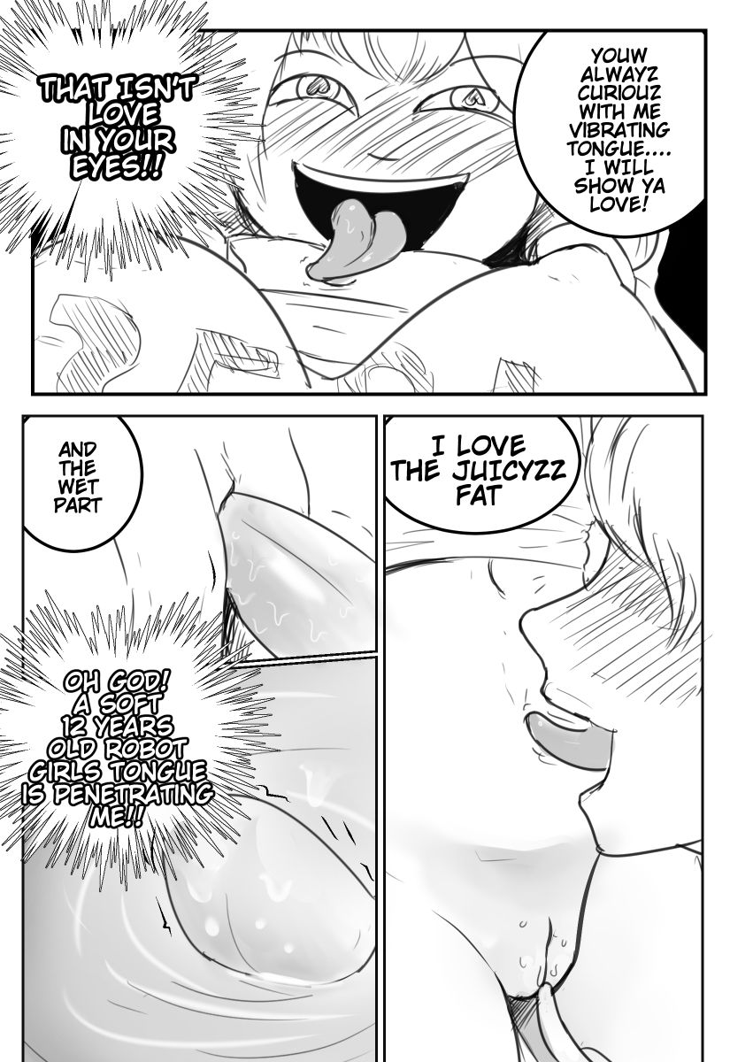 Vall-Halla Digital Cyberfuck Lesbending Action page 4 full