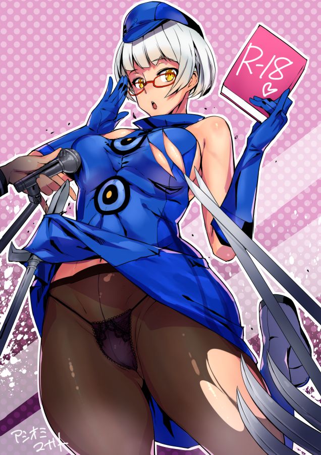 pixiv - ashiomi masato page 3 full