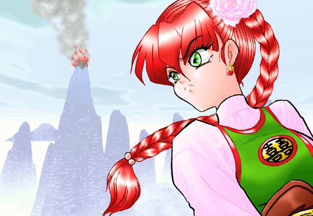 Nyan Nyan Typhoon page 2 full