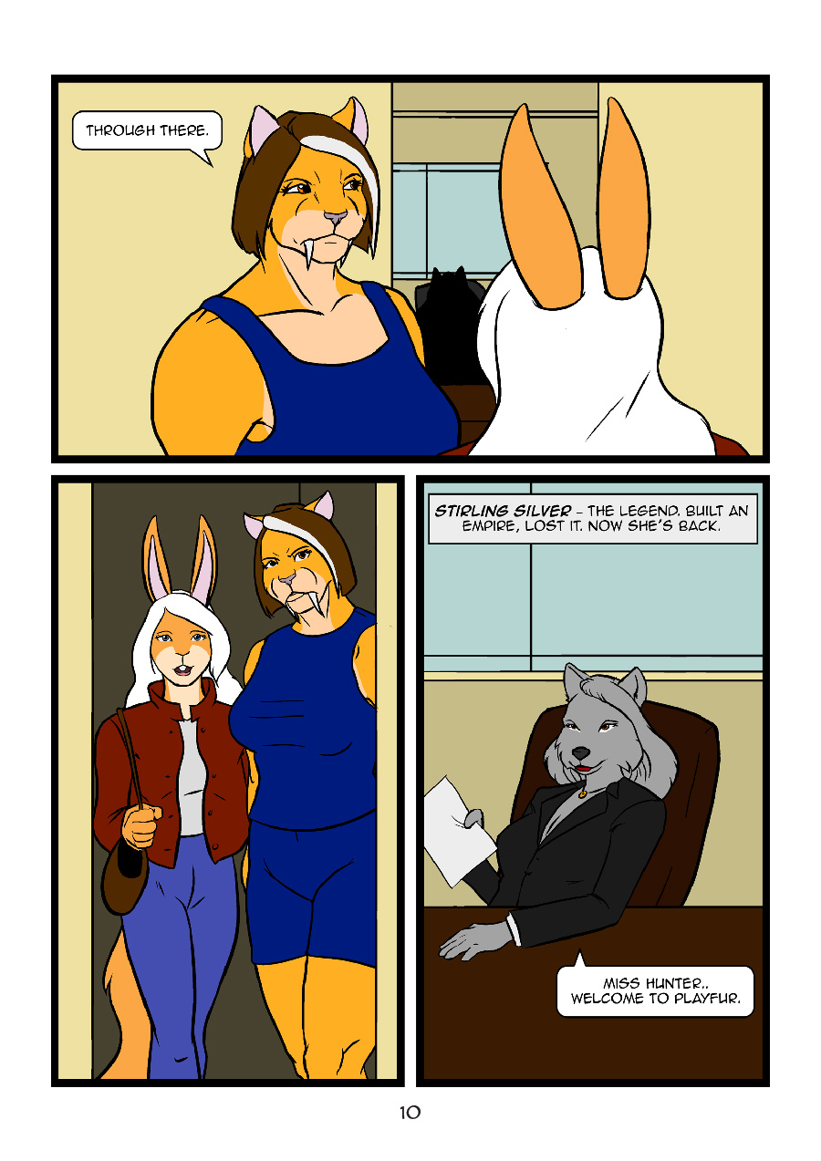 Playfur page 10 full