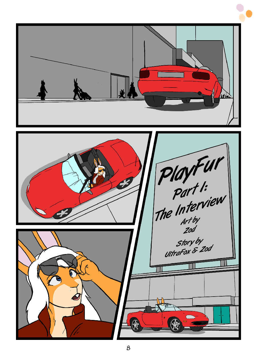 Playfur page 8 full