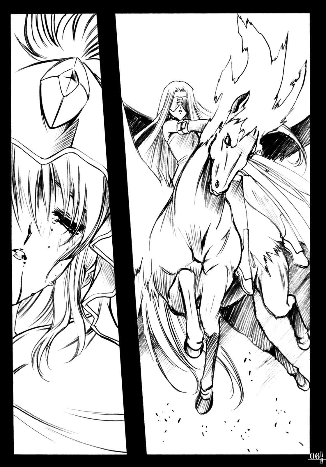 Seven Cardinal Sins page 5 full