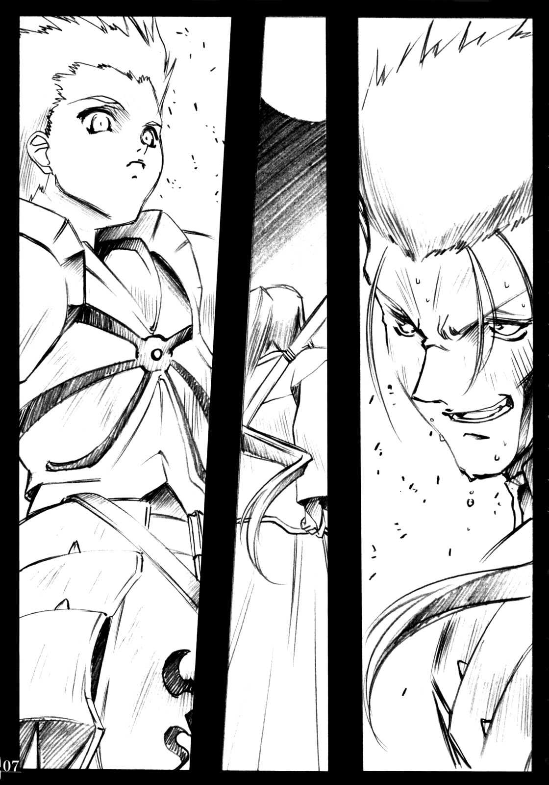 Seven Cardinal Sins page 6 full