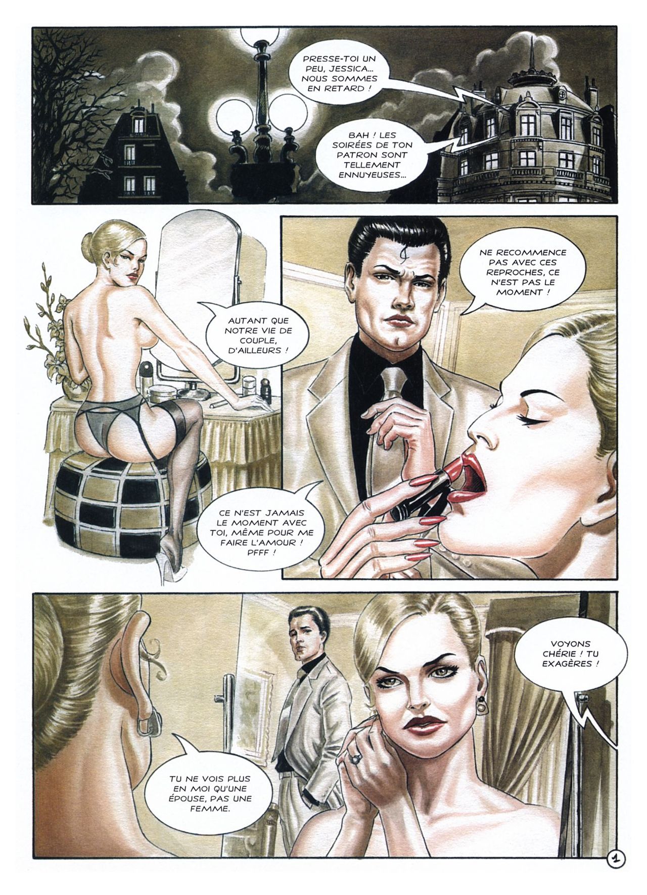 L'epouse violee page 3 full