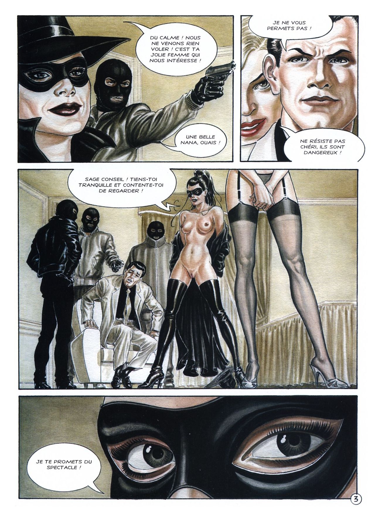 L'epouse violee page 5 full