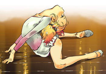 Pixiv Artist - Minori Kenshirou cover