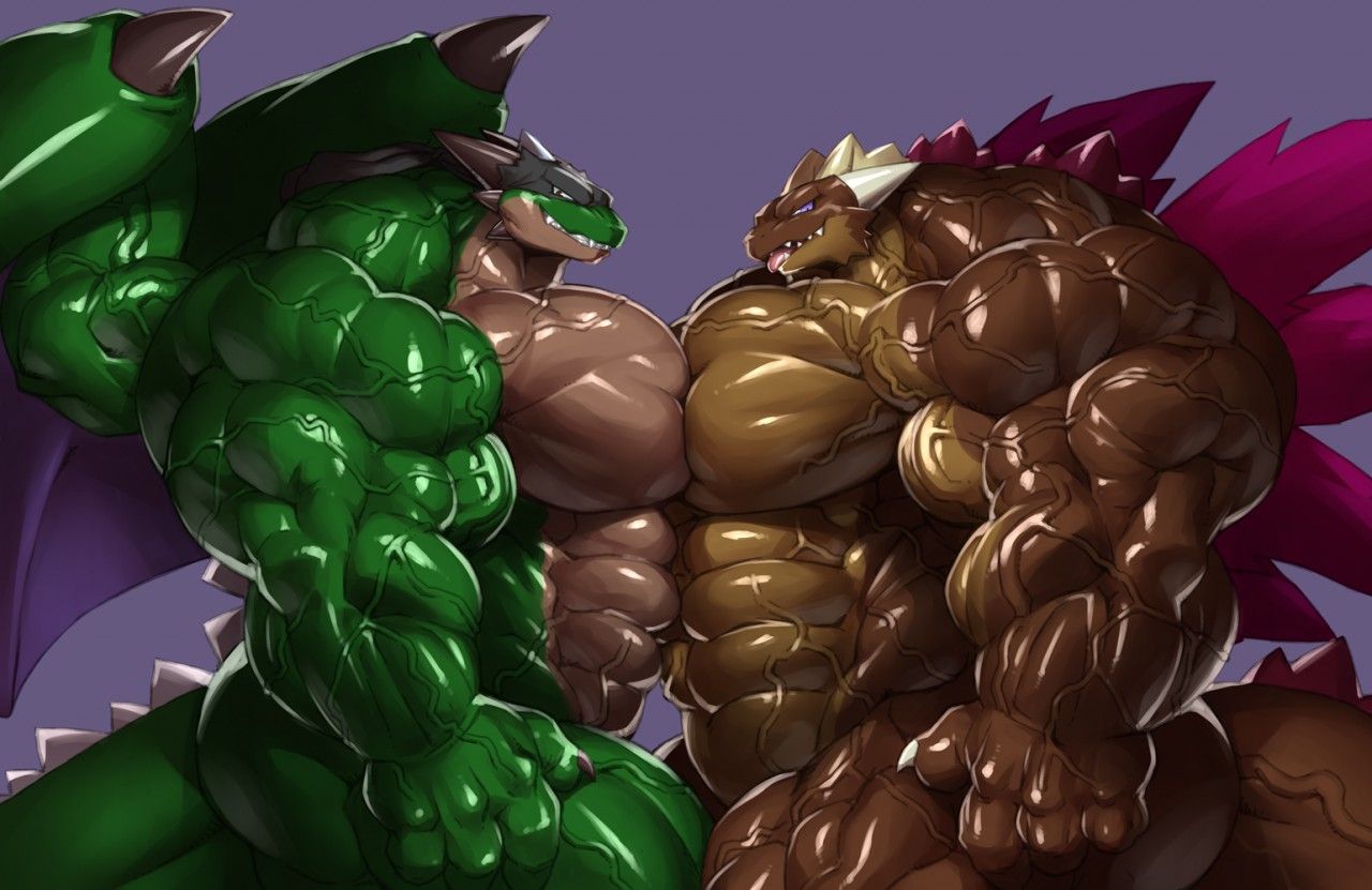 Artist - Kuroma クロマ page 4 full