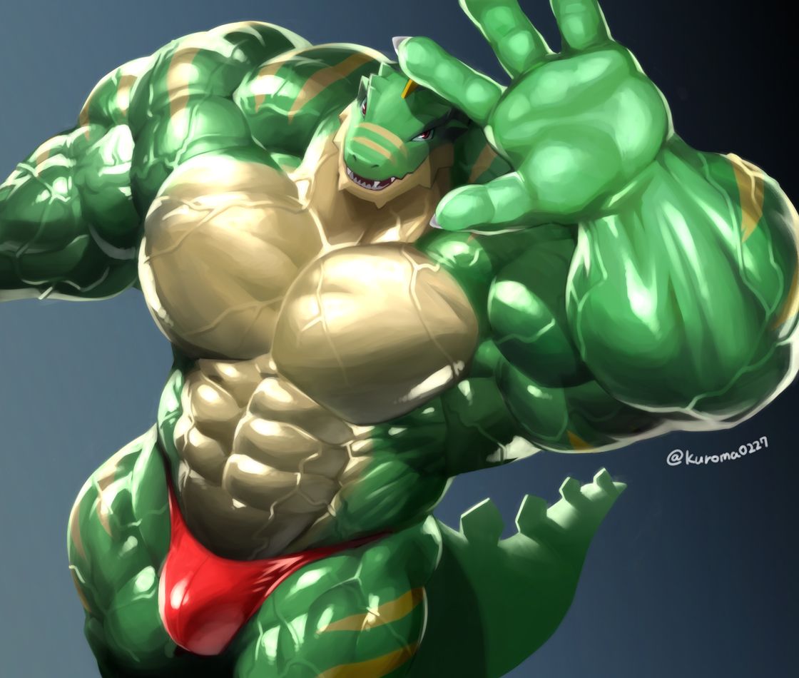 Artist - Kuroma クロマ page 9 full