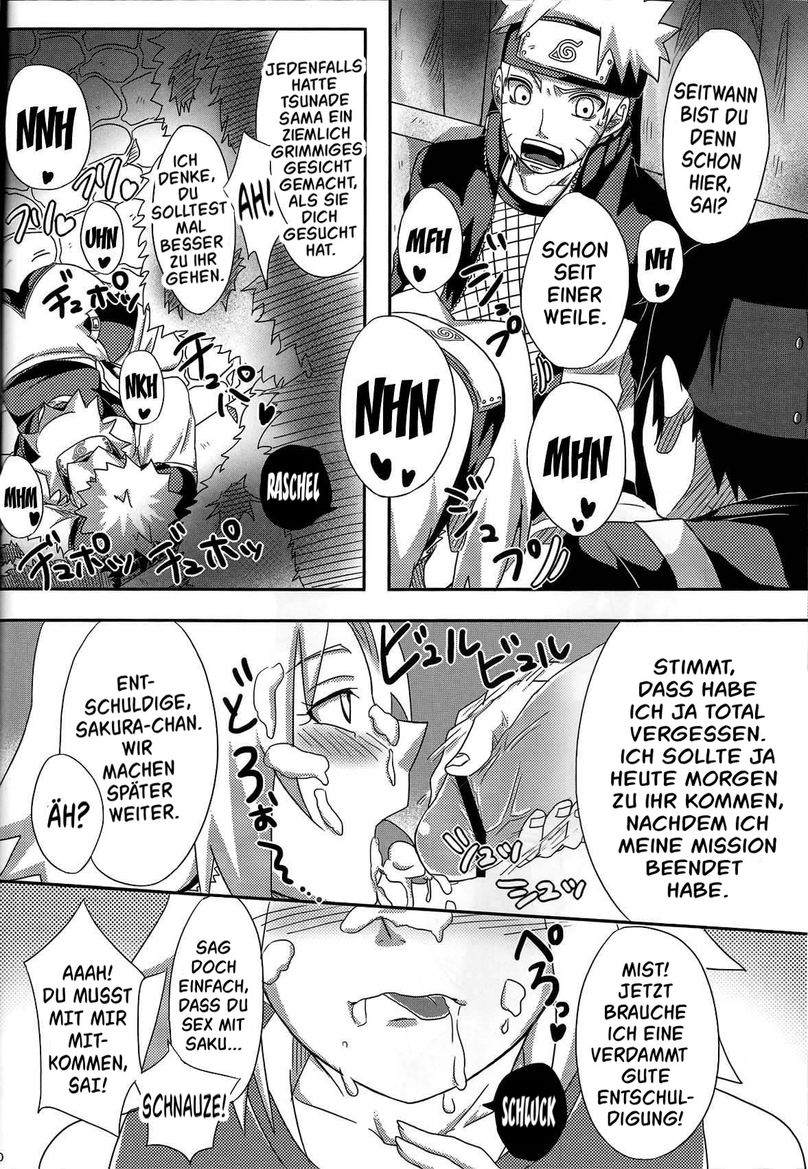 Sakuranbo page 9 full