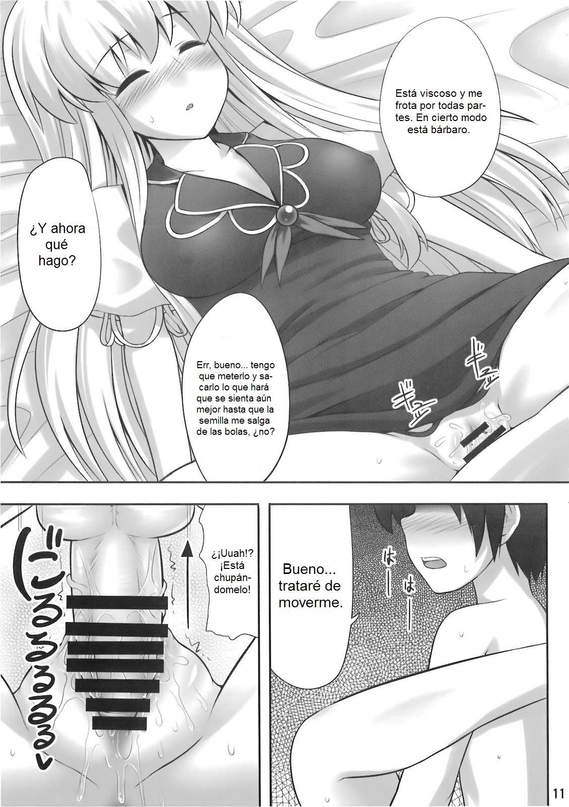 Ok Keine | Duérmete page 10 full
