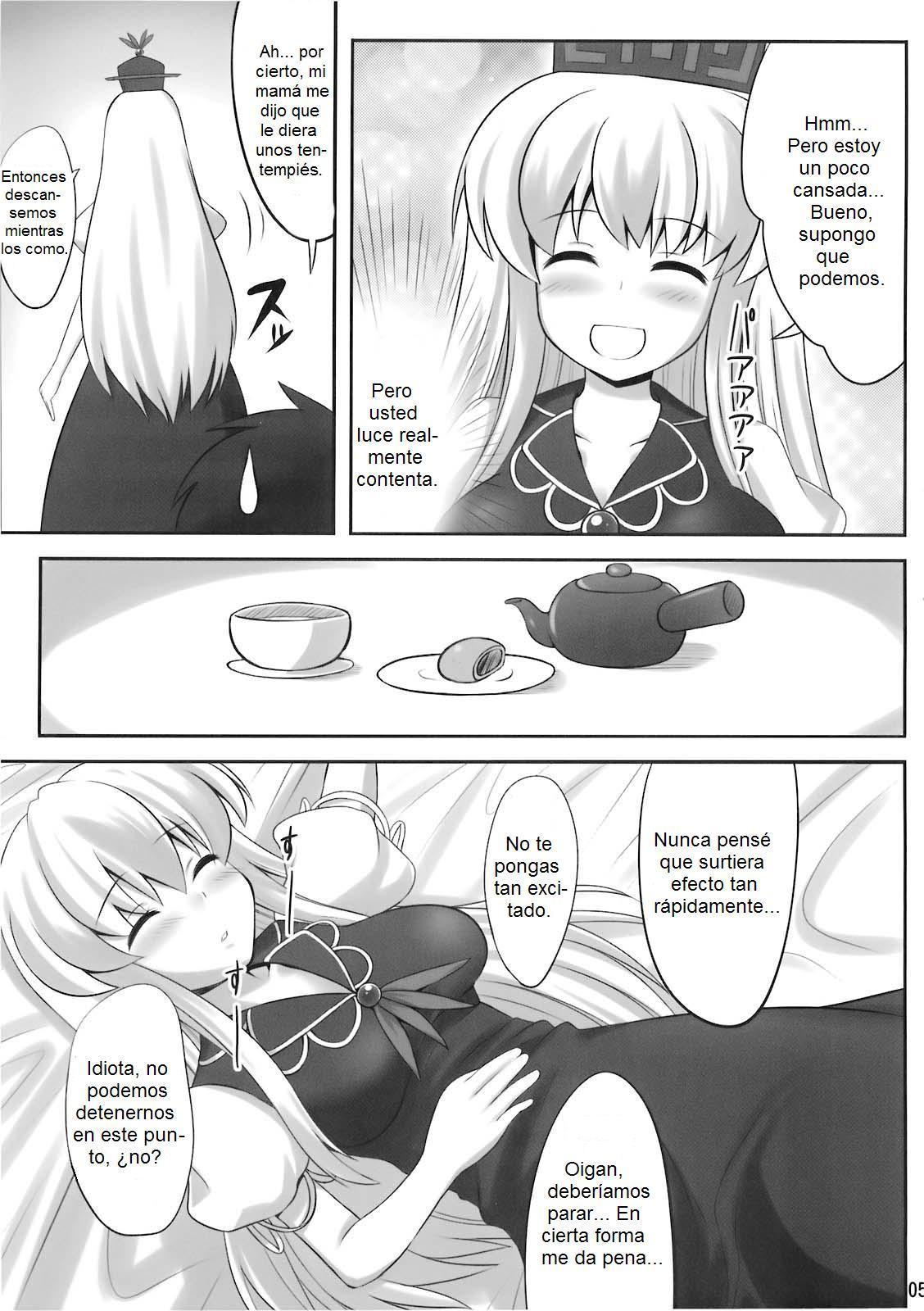 Ok Keine | Duérmete page 4 full