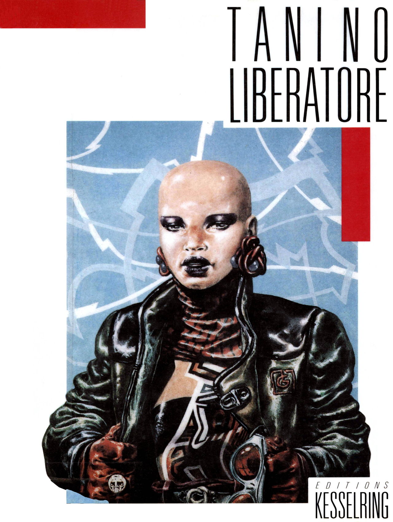 Tanino Liberatore page 1 full
