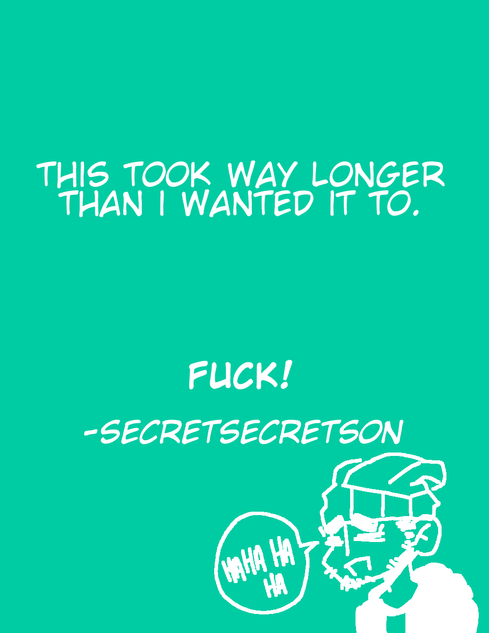 Secretson - I Told Her To Give Me Her Lunch Money And She Got On Her Knees page 2 full