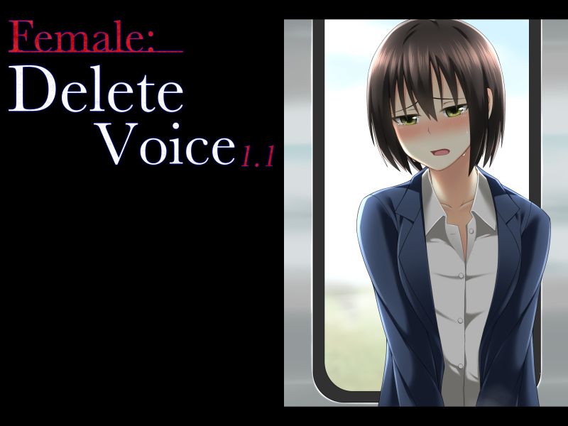 Female: Delete Voice page 2 full