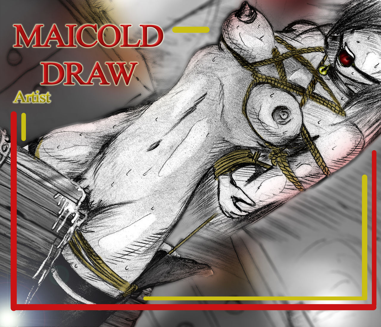 Maicold Draw Arts  New Images page 1 full