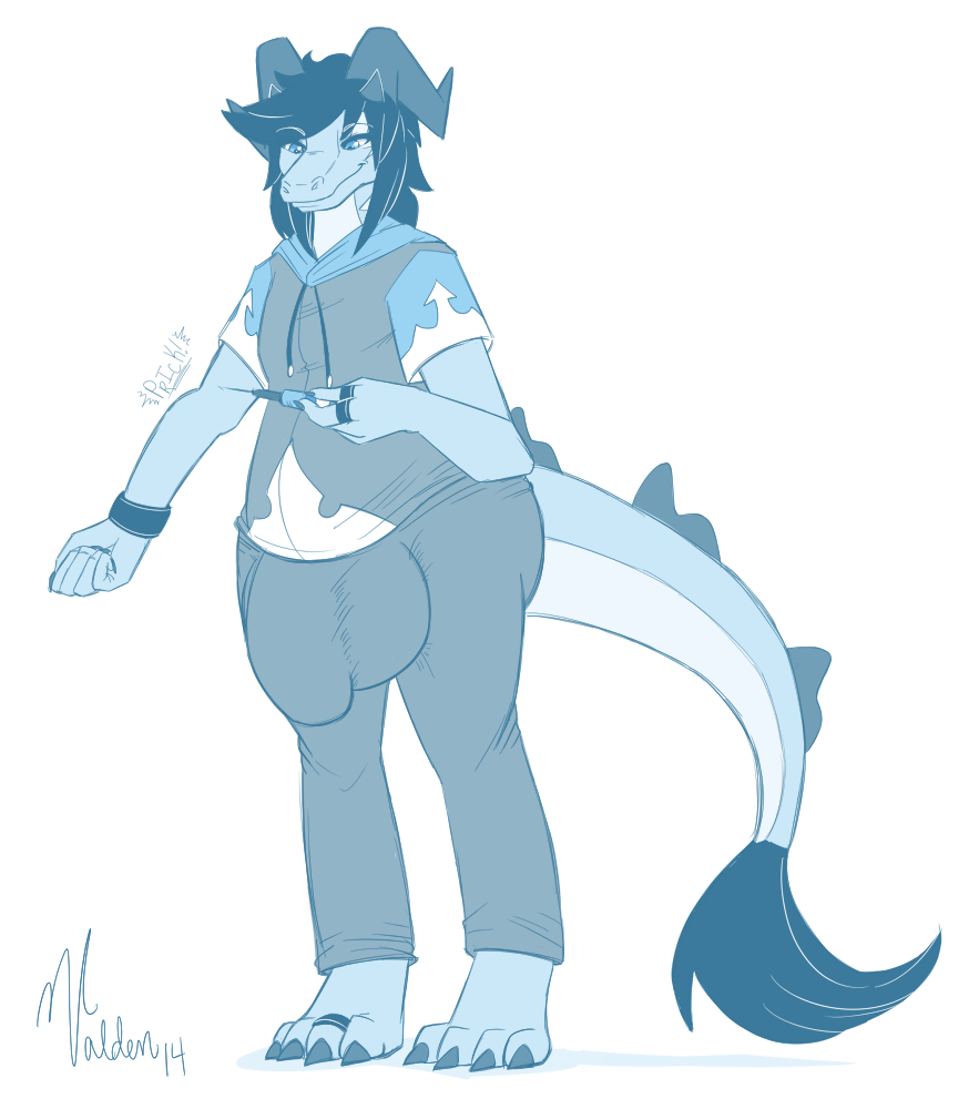 Growth Shot page 1 full