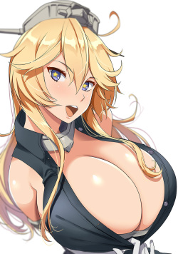 Pixiv Artist - Kloah