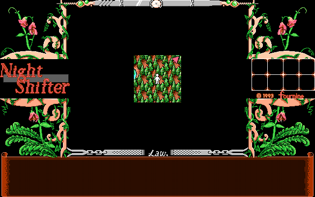 Night Shifter page 3 full