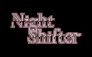 Night Shifter cover