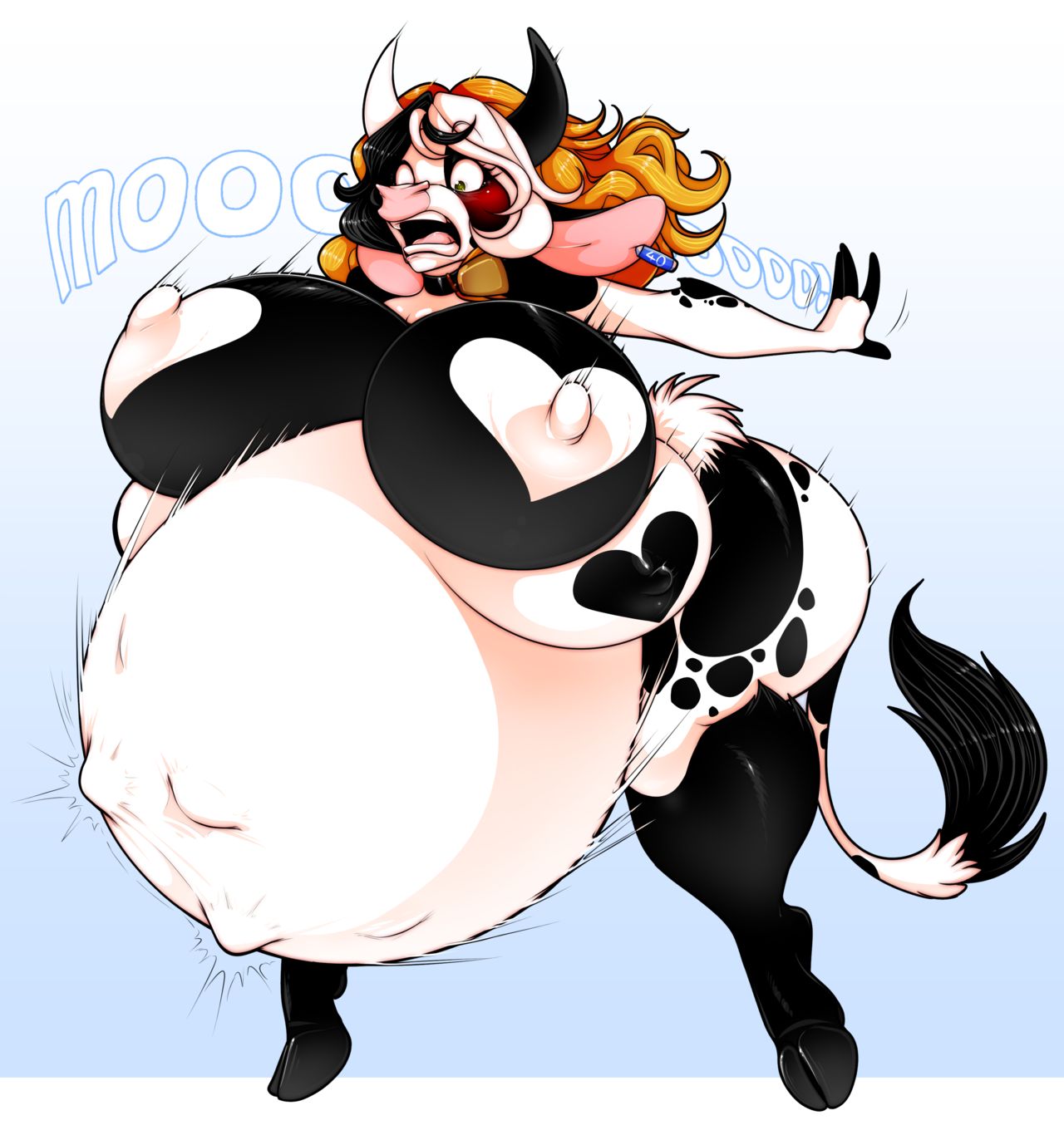 Moozel's Mootherhood page 7 full