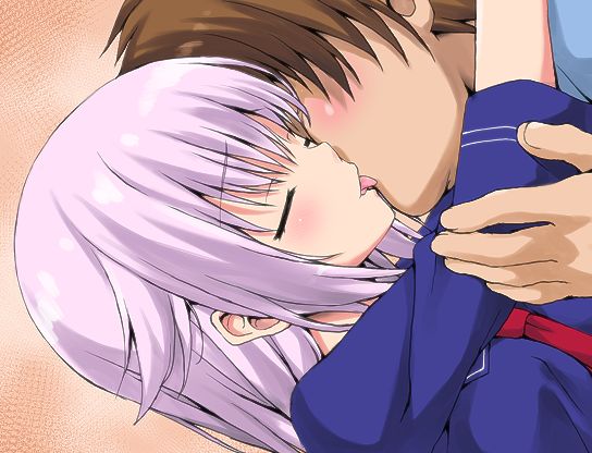 Core kuma lovers page 7 full