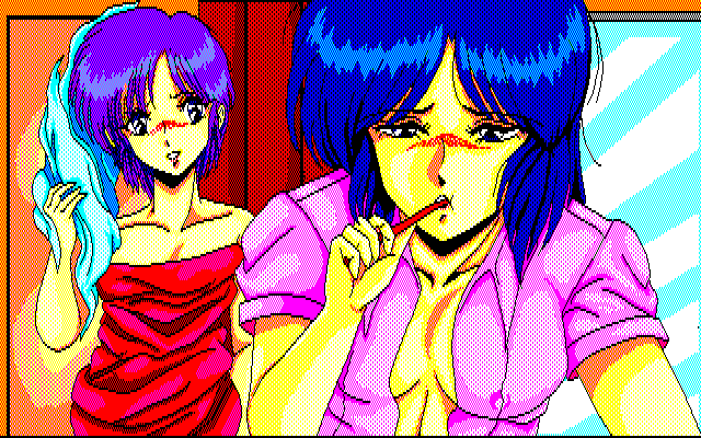 Bishoujo Shashinkan page 10 full