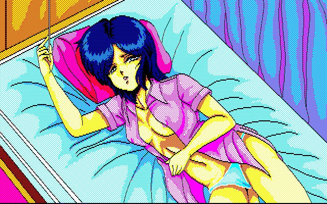 Bishoujo Shashinkan page 3 full