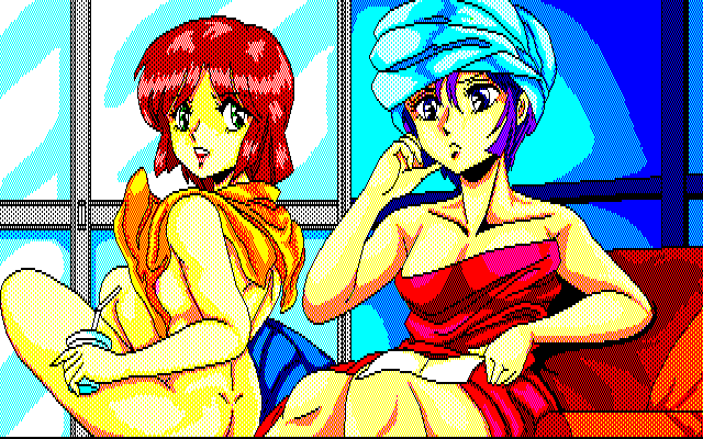 Bishoujo Shashinkan page 7 full