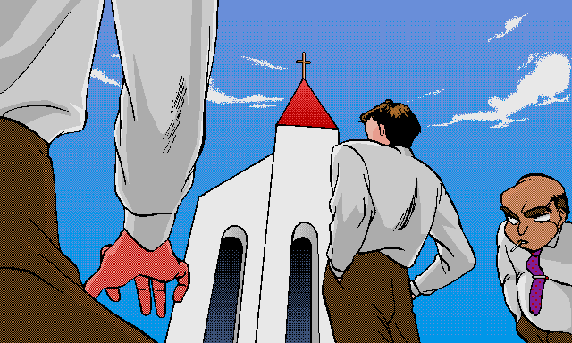 Hi Mega Sister page 2 full