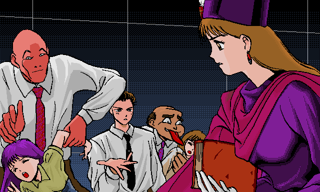 Hi Mega Sister page 3 full