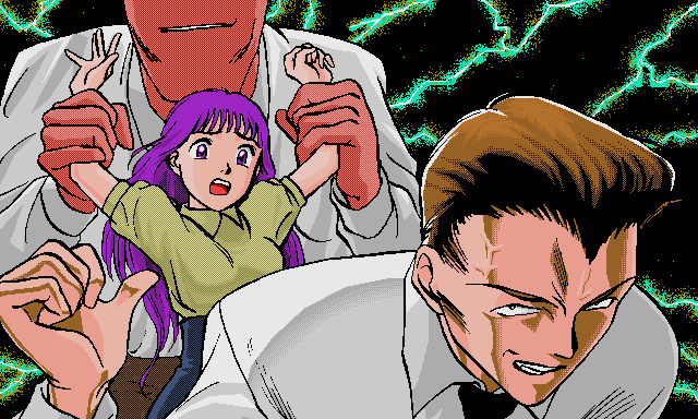 Hi Mega Sister page 4 full