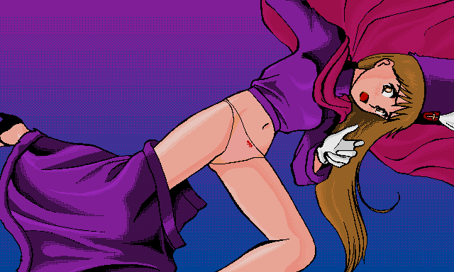 Hi Mega Sister page 6 full
