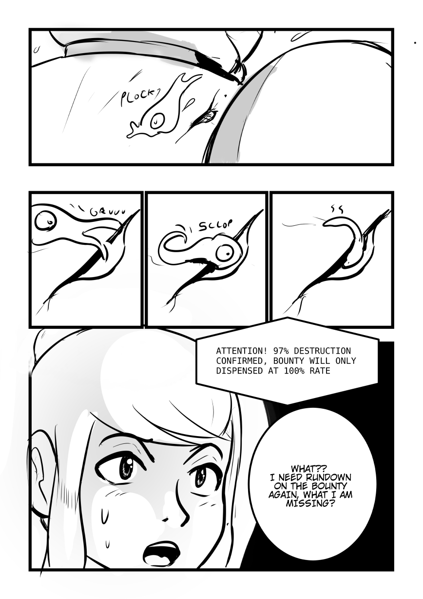 Samus Aran Fleshsuit page 3 full