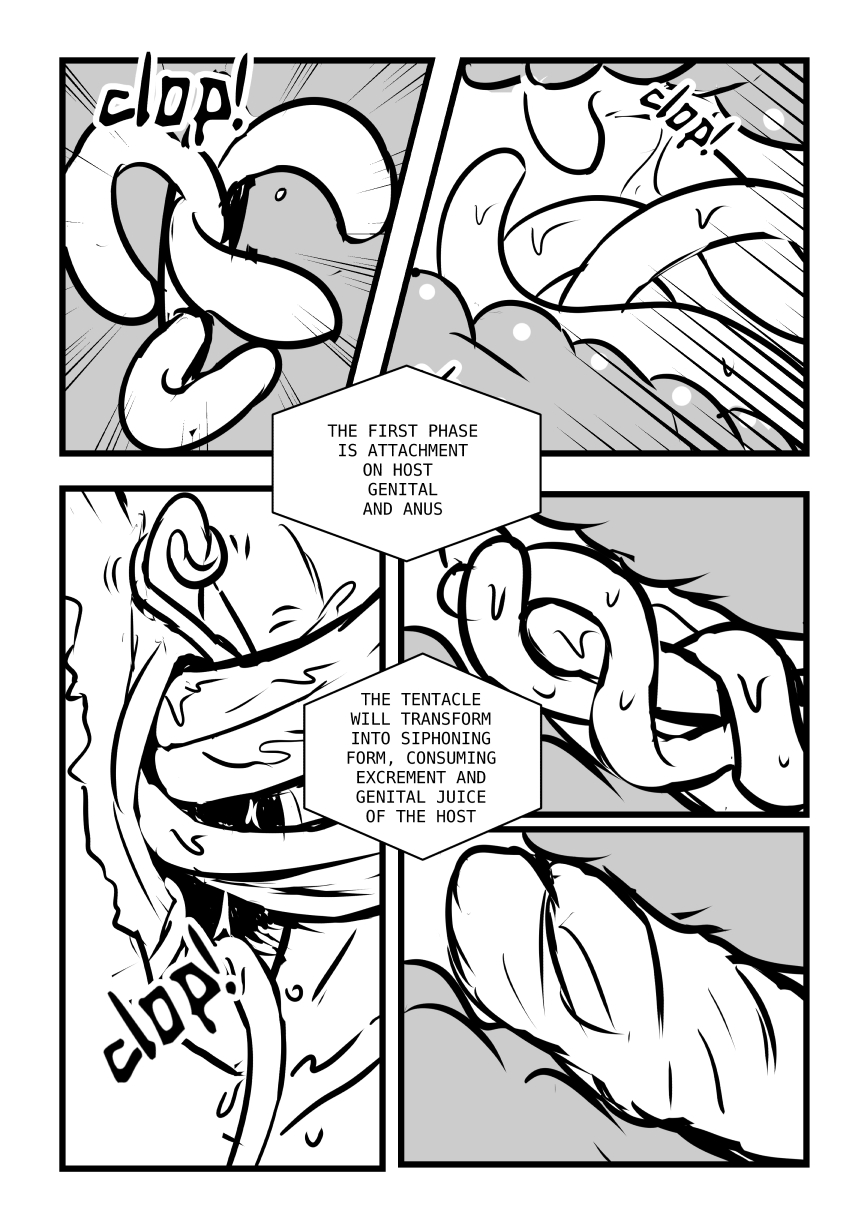 Samus Aran Fleshsuit page 8 full