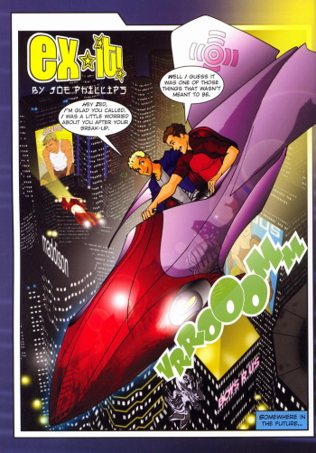 Ex it cover