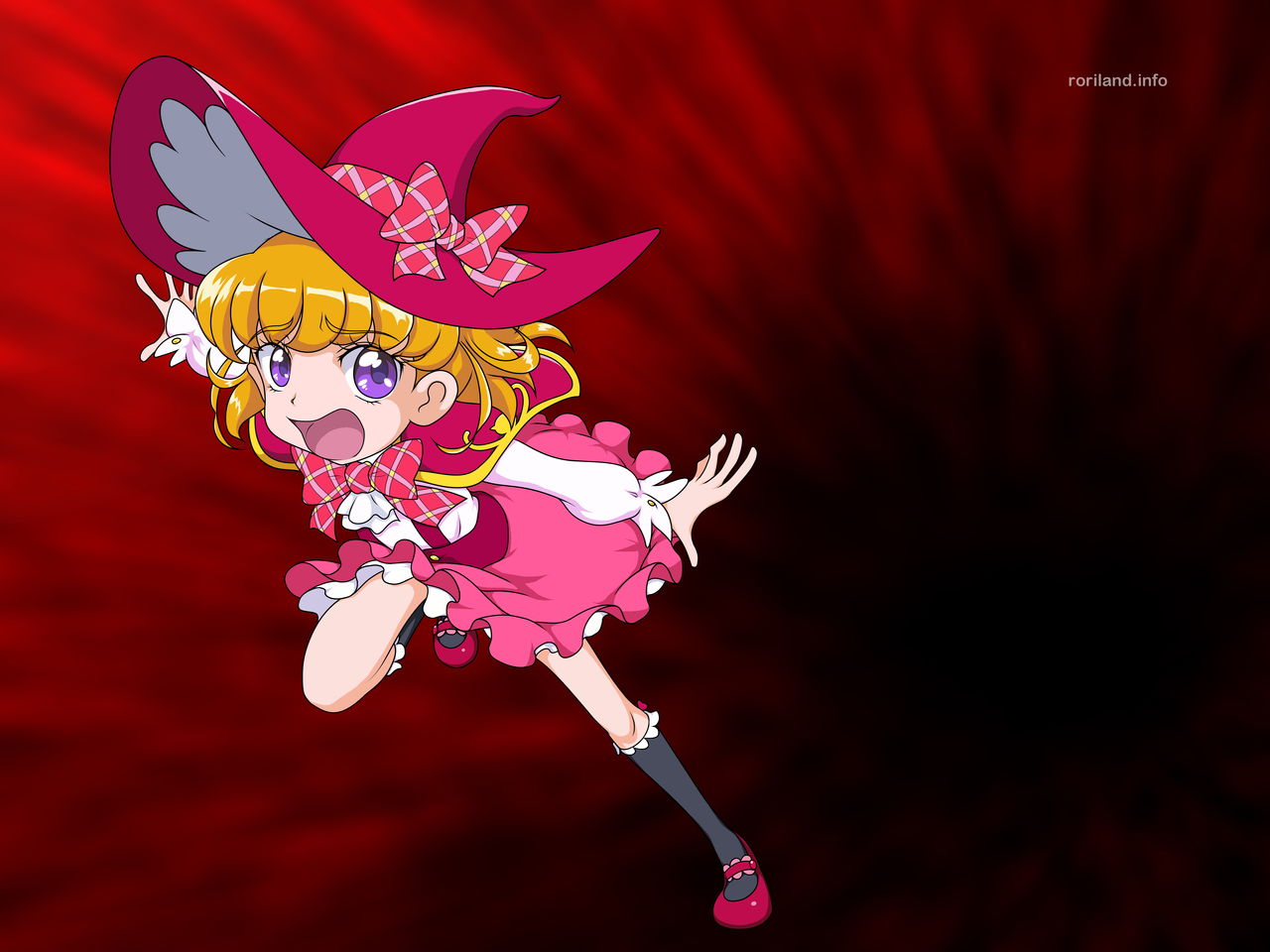 Precure Gari 3 ~MahoPre Hen~ page 5 full
