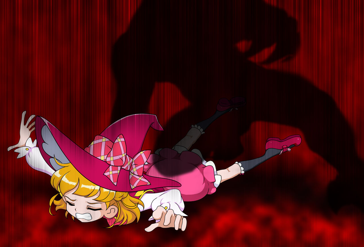 Precure Gari 3 ~MahoPre Hen~ page 7 full