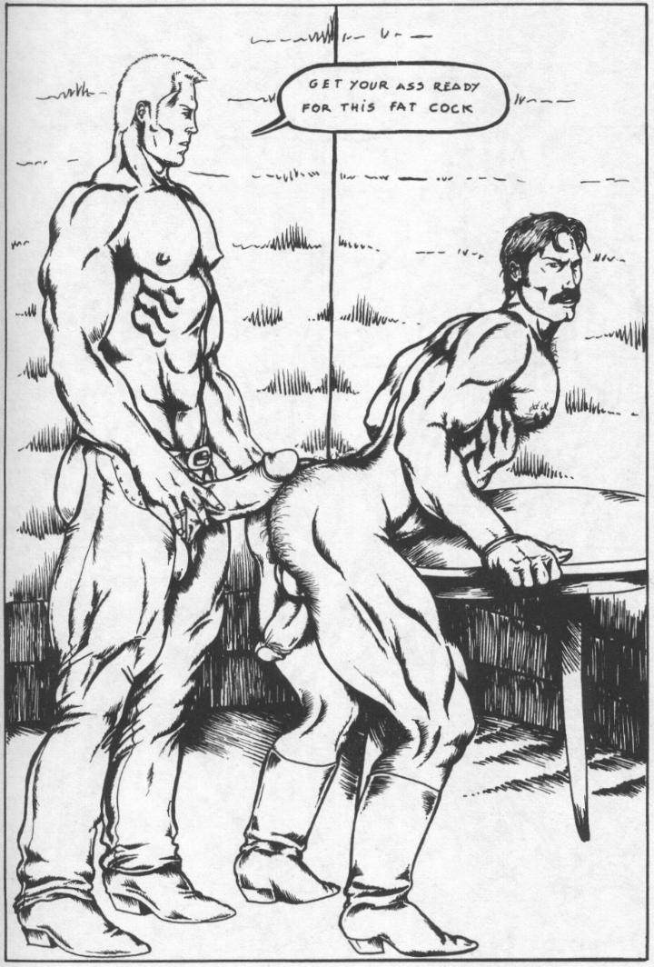 Buttletown tales page 9 full