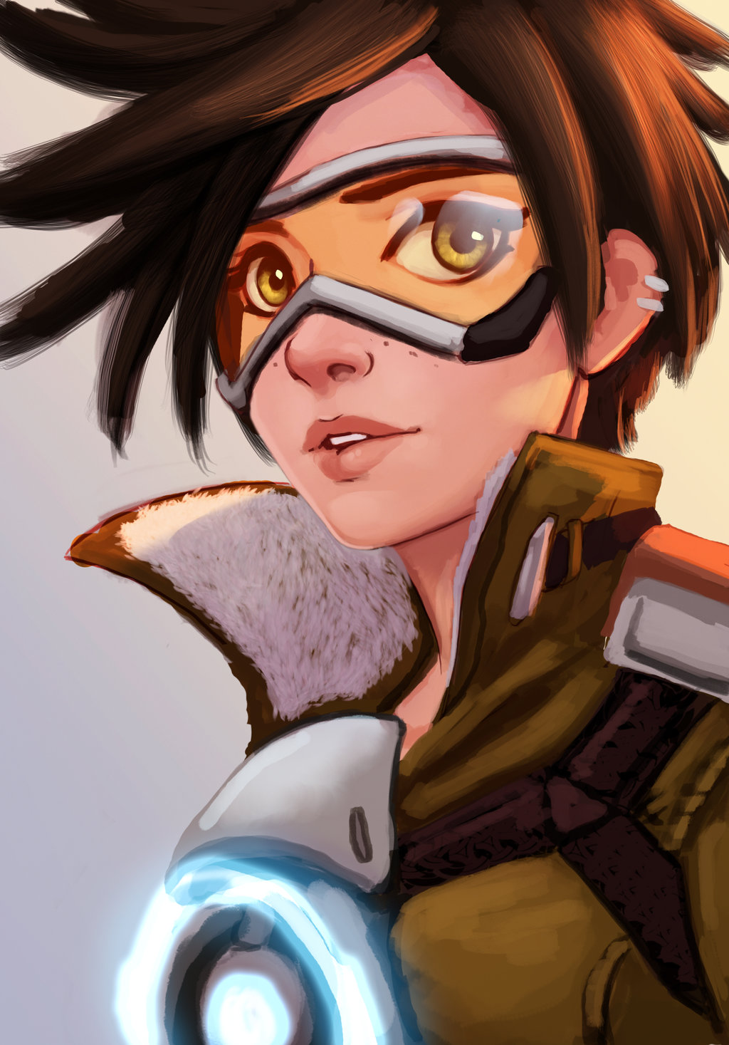 Girls Of Overwatch page 10 full