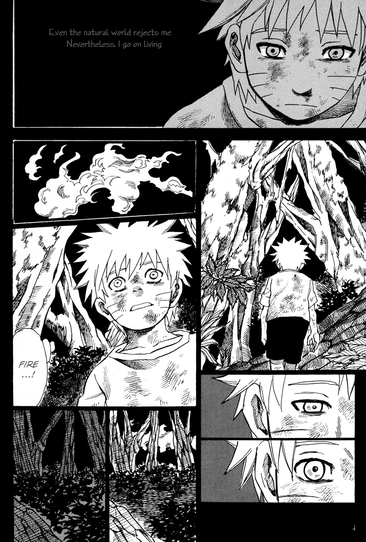 Shikisokuzeku 2 | All is illusion 2 page 3 full
