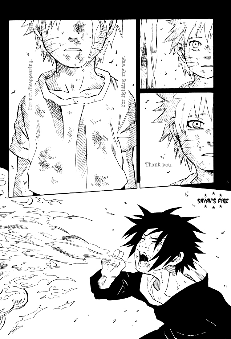 Shikisokuzeku 2 | All is illusion 2 page 7 full