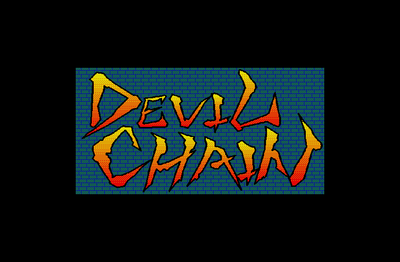 Devil Chain page 2 full
