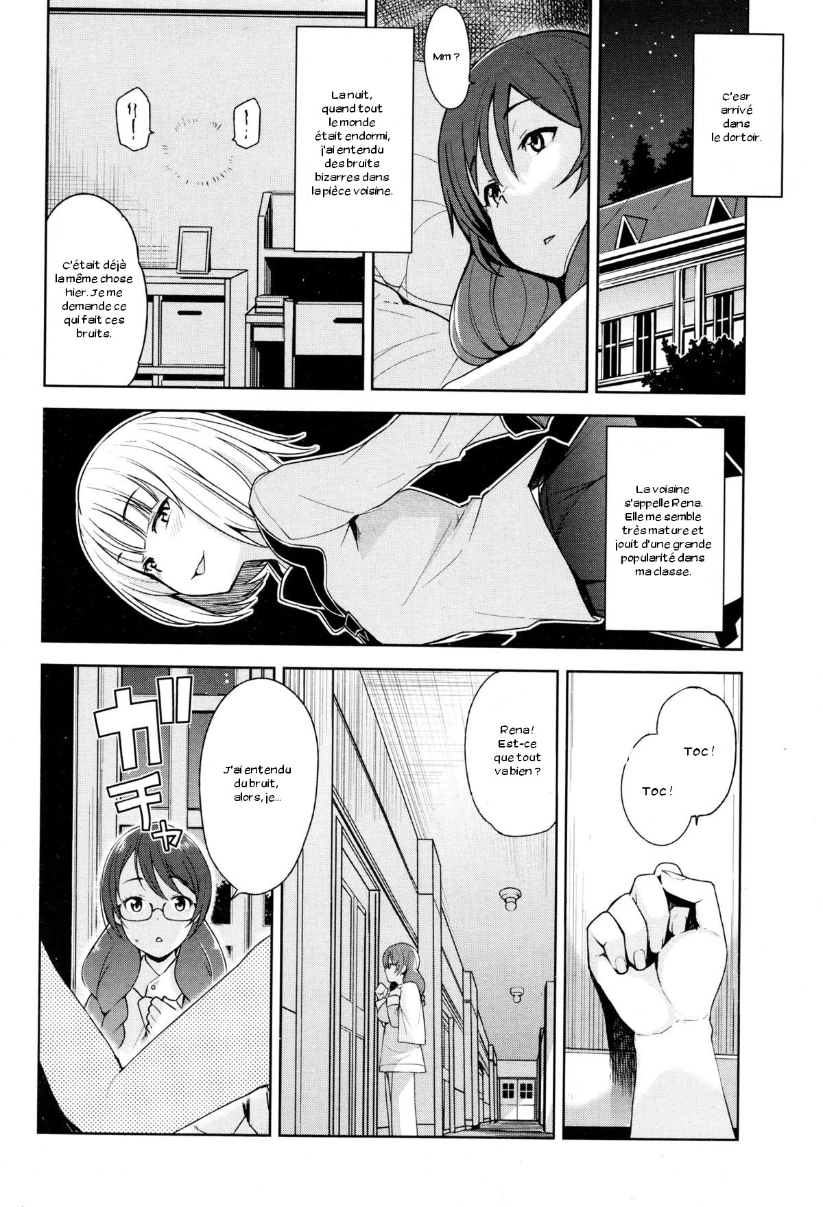 Tanoshii Koto page 2 full