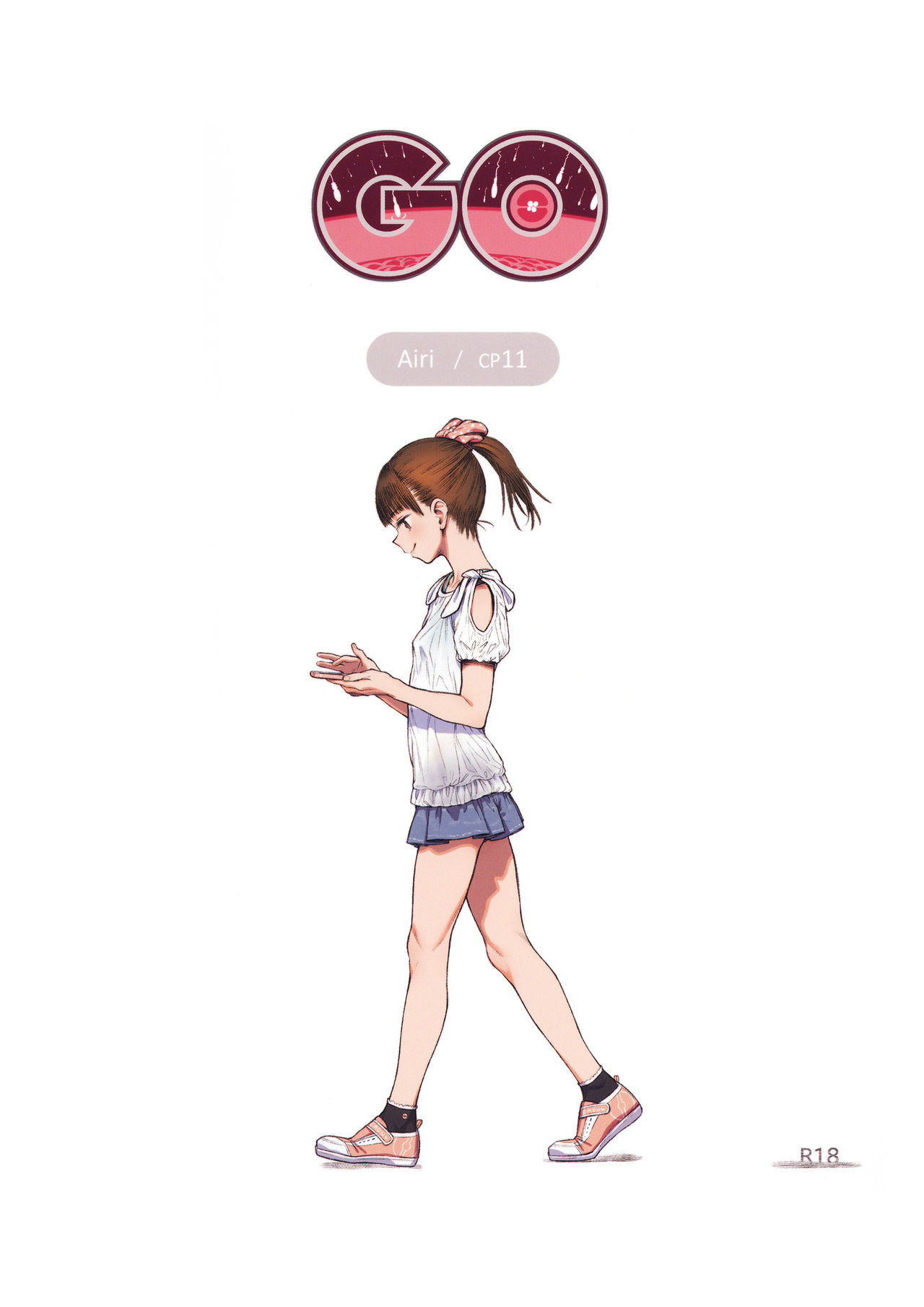 GO page 2 full