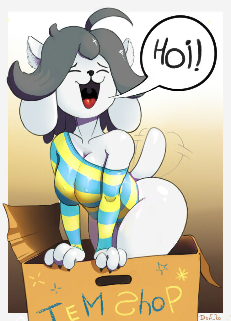 Artist - Don-ko page 9 full