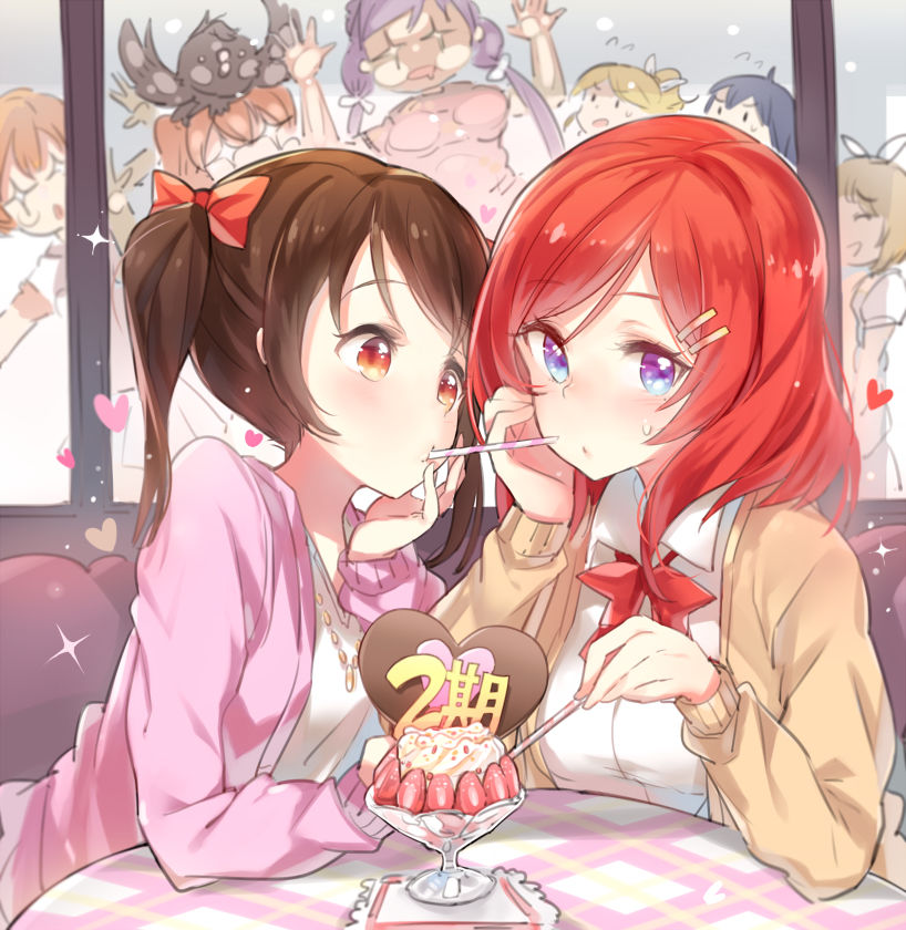 Artist - ゆらん「コミ1－さ25b」 page 10 full